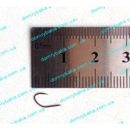 Крючок Gamakatsu LS2260B S014 25шт(1466841400)
