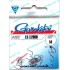 Крючок Gamakatsu LS2260B S014 25шт(1466841400) Крючок Gamakatsu LS2260B S014 25шт(1466841400)