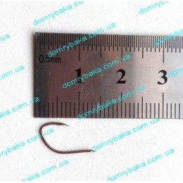 Крючок Gamakatsu LS2260B S08 25шт(146684800)