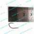 Крючок Gamakatsu LS2260B S08 25шт(146684800)