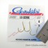 Крючок Gamakatsu LS-3320G №4 25шт (9994878) Крючок Gamakatsu LS-3320G №4 25шт (9994878)