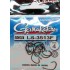 Крючок Gamakatsu LS-3513F Ring Eye №04 13шт (147932004) Крючок Gamakatsu LS-3513F Ring Eye №04 13шт (147932004)