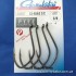 Гачок Gamakatsu LS-4644F тефлон №5 / 0 4шт (14913300500)