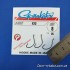 Гачок Gamakatsu F22 №8 25шт (6652008) Гачок Gamakatsu F22 №8 25шт (6652008)