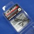 Крючок двойной GAMAKATSU Double 22 Long Shank №04 6шт (18510100400) Крючок двойной GAMAKATSU Double 22 Long Shank №04 6шт (18510100400)