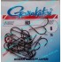 Гачок Gamakatsu F31 №06 25шт (146653600)