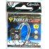 Гачок GAMAKATSU POWER CARP RING EYE NSB №10 10 шт колечко (18509201000)