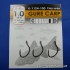 Гачок Gurza Gure carp 1 \ 0 8шт (9996513)