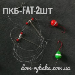 ПКБ-FAT-2шт