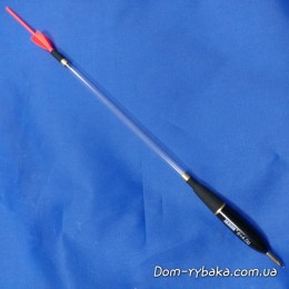Поплавок огруженія Jaxon 6 + 4г 35см стріла (9996417)