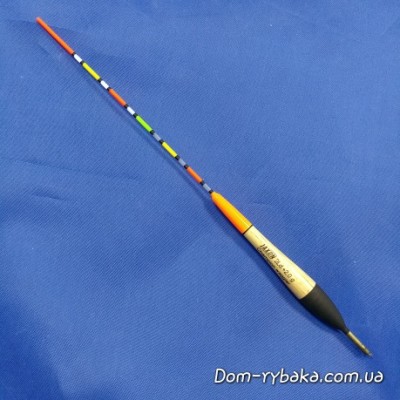 Поплавок огруженія Jaxon 2 + 2г 25см (9996415)