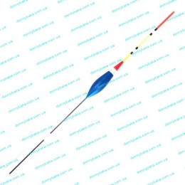 Поплавок EOS глухий 1гр (9993592)