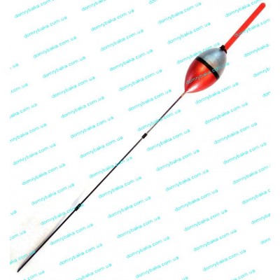 Поплавок EOS глухий зі змінною антеною 2гр (9993589)