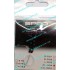 Стопор Spro черный  XL 10шт(4762005)