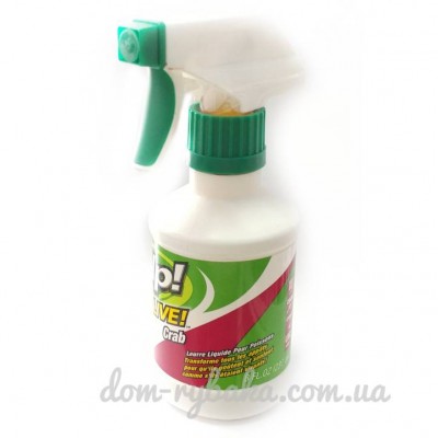 Berkley аттрактант Gulp Alive crab 237ml