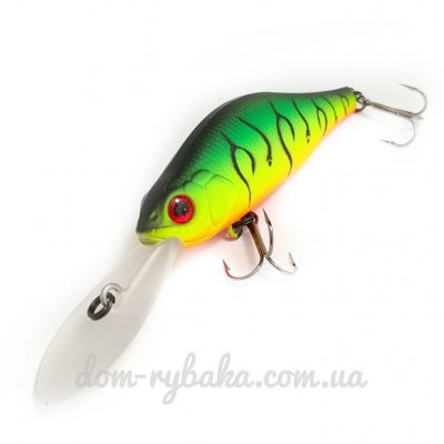Воблер ZIPBAITS KHAMSIN 70 SP-DR цвет 070 # 10гр 70мм Suspend(28895)