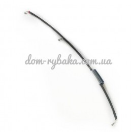 Кивок для бортового вудилища 25см (9990913)