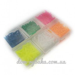 Набір кембриків 6 видів в коробці (9996343) Набір кембриків 6 видів в коробці (9996343)