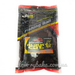Пластилін на сома FishFood Black Cat 500 гр (9996827)