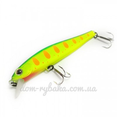 Воблер ZIPBAITS RIGGE 70SP цвет313  # 5гр 70мм Suspend(23618)