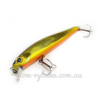 Воблер ZIPBAITS RIGGE 70SP цвет 050 # 5гр 70мм Suspend(23619)