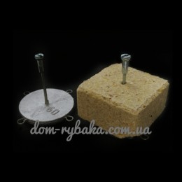 Макушатнік Спиця 2 гачка (9998946) Макушатнік Спиця 2 гачка (9998946)