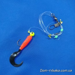 Морская оснастка Spro снасть для трески (4745053)