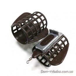 Кормушка Fanatik Хапуга 40 гр (9996643)