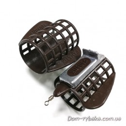 Кормушка Fanatik Хапуга 60гр (9996645)