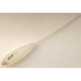 Сбирулино Jaxon Sbirulino 10гр SB-FM10 молочно-белый тонущий(9994448)