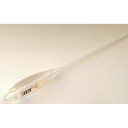 Сбирулино Jaxon Sbirulino 10гр SB-FS10 прозрачный быстро тонущий(9994449)