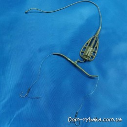 Оснастка "Супер-метод" лідкор №29 2 кр. 40гр (9994973)