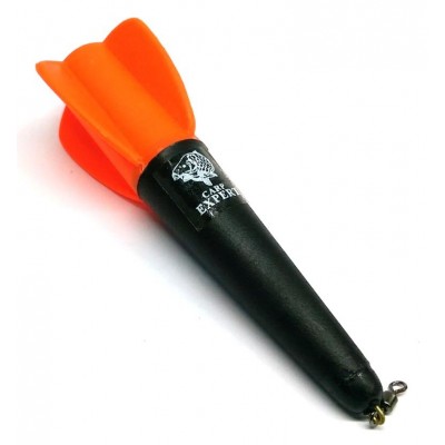 Поплавок маркер Carp Expert 12см 12гр пластик (9994787) Поплавок маркер Carp Expert 12см 12гр пластик (9994787)