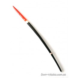 Поплавок перьевой окрашенный 17-20см(9996275) Поплавок перьевой окрашенный 17-20см(9996275)