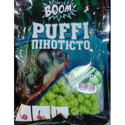 Воздушное тесто Boom 20гр (9994780) Воздушное тесто Boom 20гр (9994780)