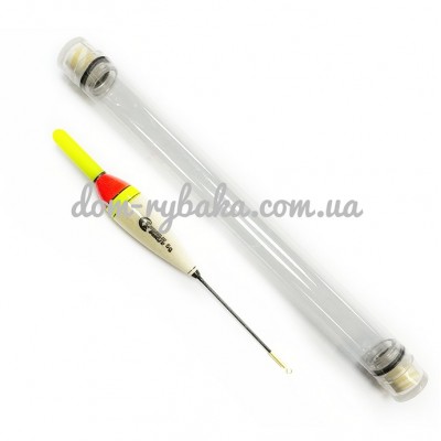 Поплавок Ночной на батарейке 5гр 16см (9997901) Поплавок Ночной на батарейке 5гр 16см (9997901)