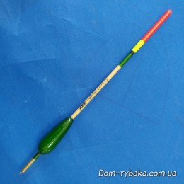 Поплавок Jaxon English style 2 + 1 гр 18см (9996500)