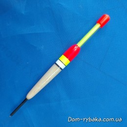 Поплавок Jaxon під світлячок 2гр (9996498)