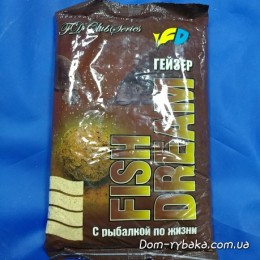 Прикормка Fish Dream Гейзер 0,7кг(9991104)