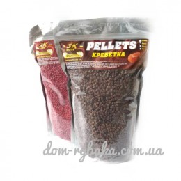 Пеллетс 3K Baits 800гр (9998931) Пеллетс 3K Baits 800гр (9998931)
