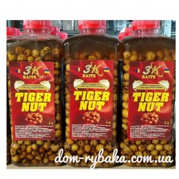 Тигровый орех 3k Baits  (9998412)