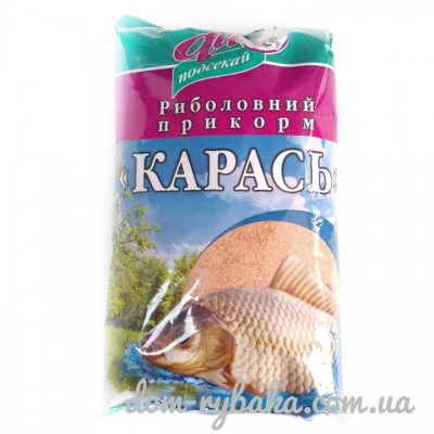 Прикормка Ай Підсікай Карась 1кг (9994932)