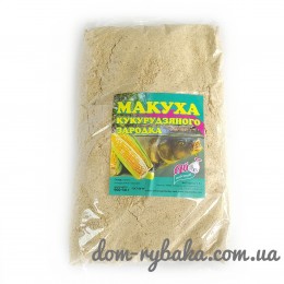 Макуха кукурузного зародыша Ай-Подсекай  900гр (9996162)