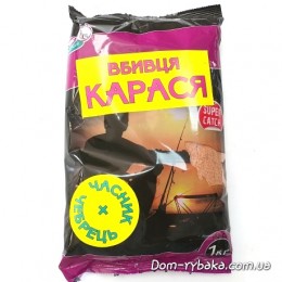Прикормка Ай Підсікай Вбивця Карася Чебрець Часник 1 кг (9997028)
