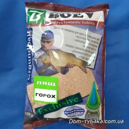 Прикормка Boev Лещ Горох 1кг (9996991)