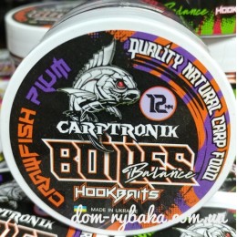 Бойл Carptronik Pop Up 50гр 12мм (9999217)
