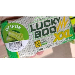 Технопланктон Lucky boo 75гр(99992234)