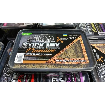  Carptronik Stick Mix Premium  500г авторський мікс (99399181)
