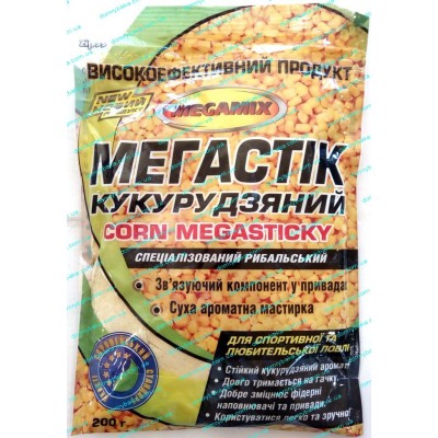 Стік  Megamix 0,2кг (9995015)