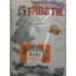 Прикормка  Фанатик Клубника  карп 1кг(9995977) 